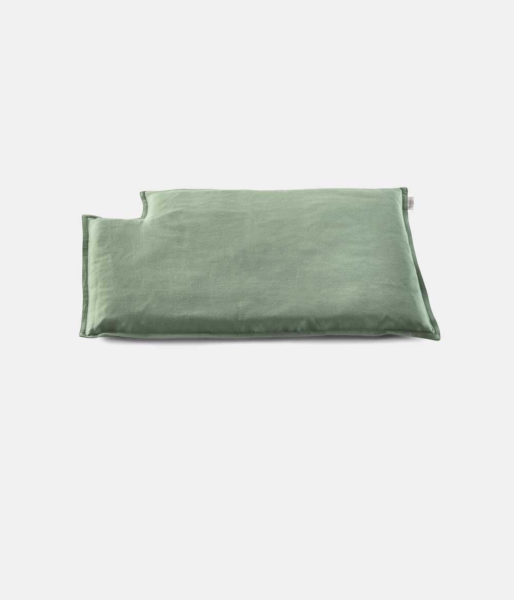 Katzenbettchen grün