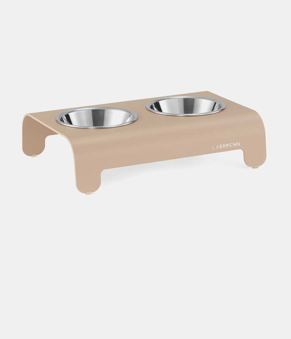 Katzennapf Rico mocca