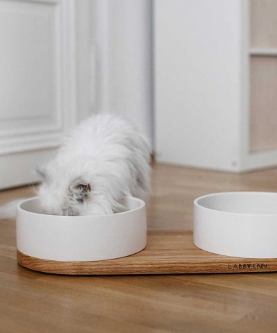 Keramik Katzennapf vuku