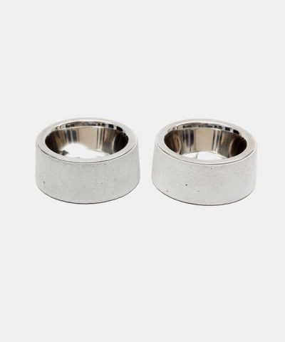 Katzen Napf-set-won-ton