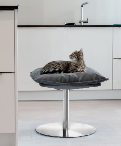 Hochwertige Katzenliege Poet