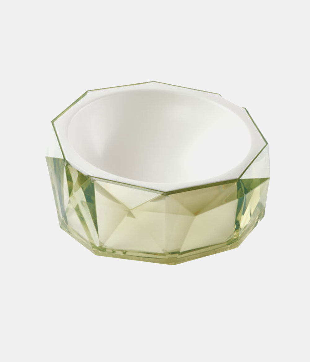Fressnapf edel DIAMOND Grün Smaragd