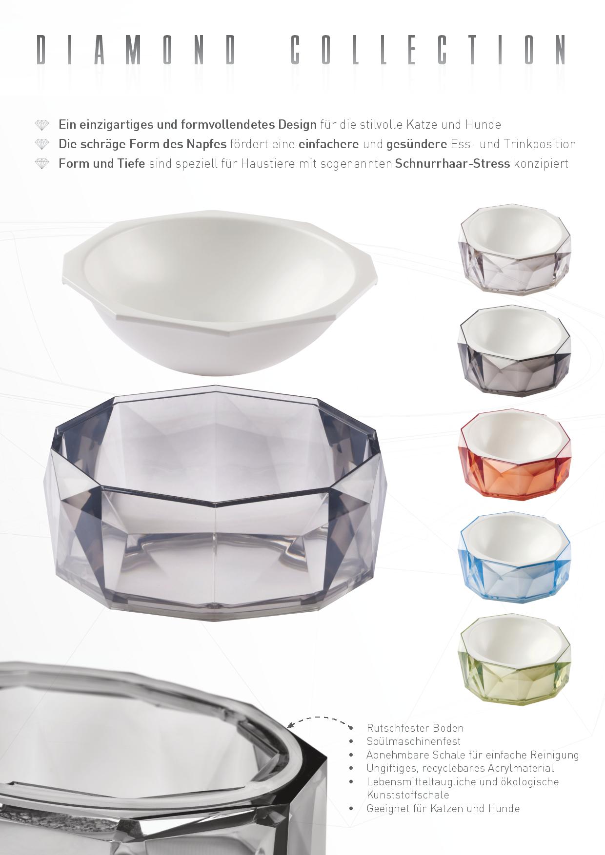 Fressnapf edel DIAMOND