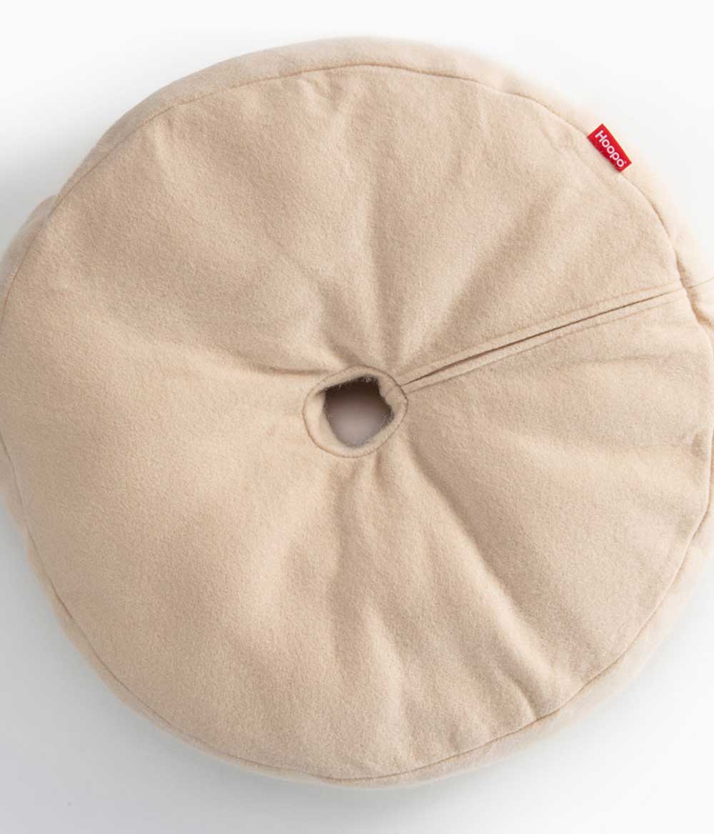 komfortables Katzenbett