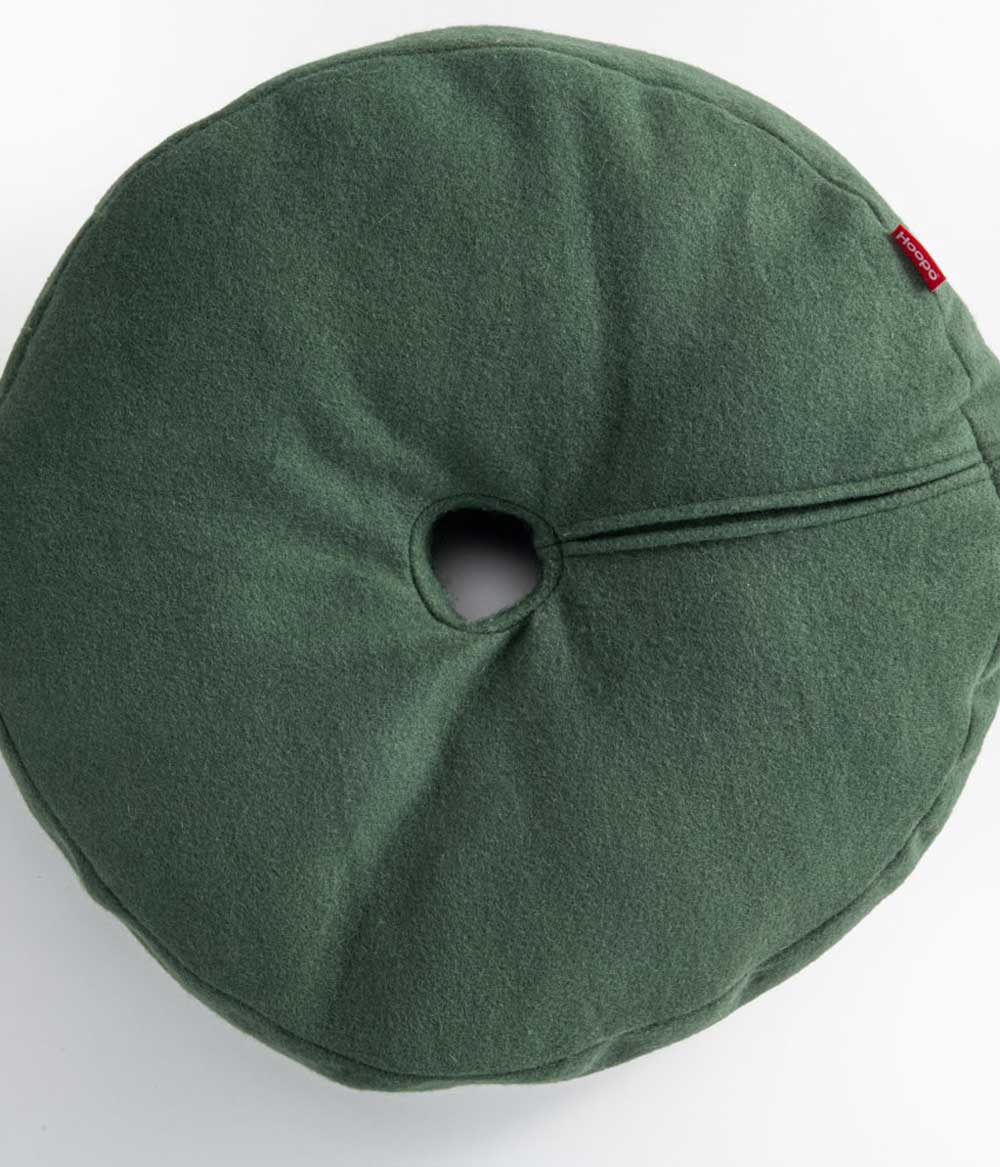 stylisches Katzenbett