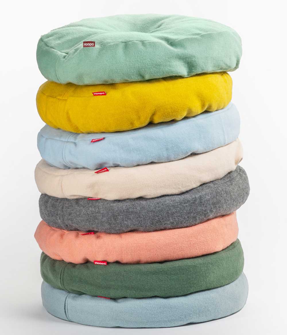 gemütliches Katzenbett