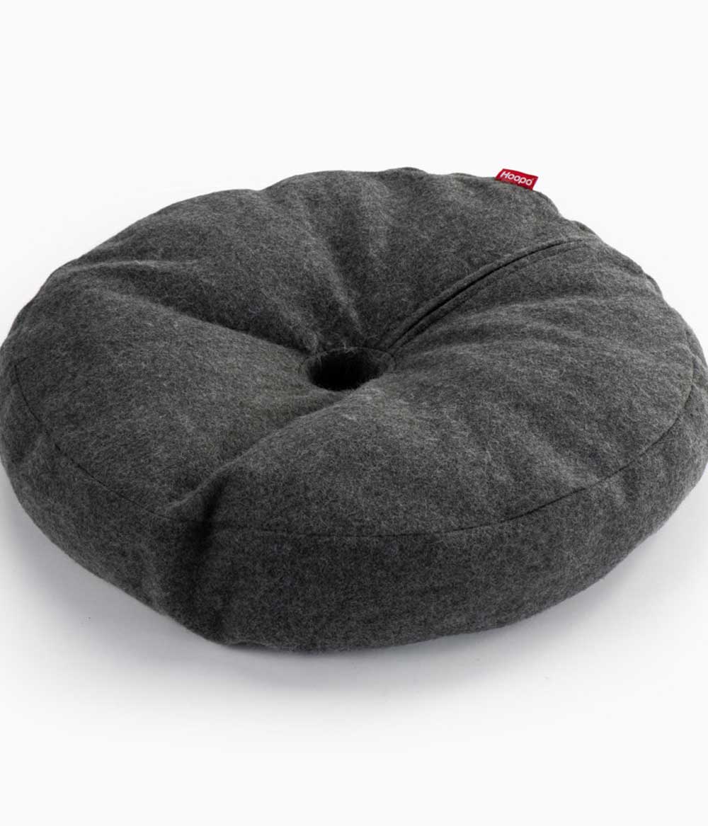 kuscheliges Katzenbett