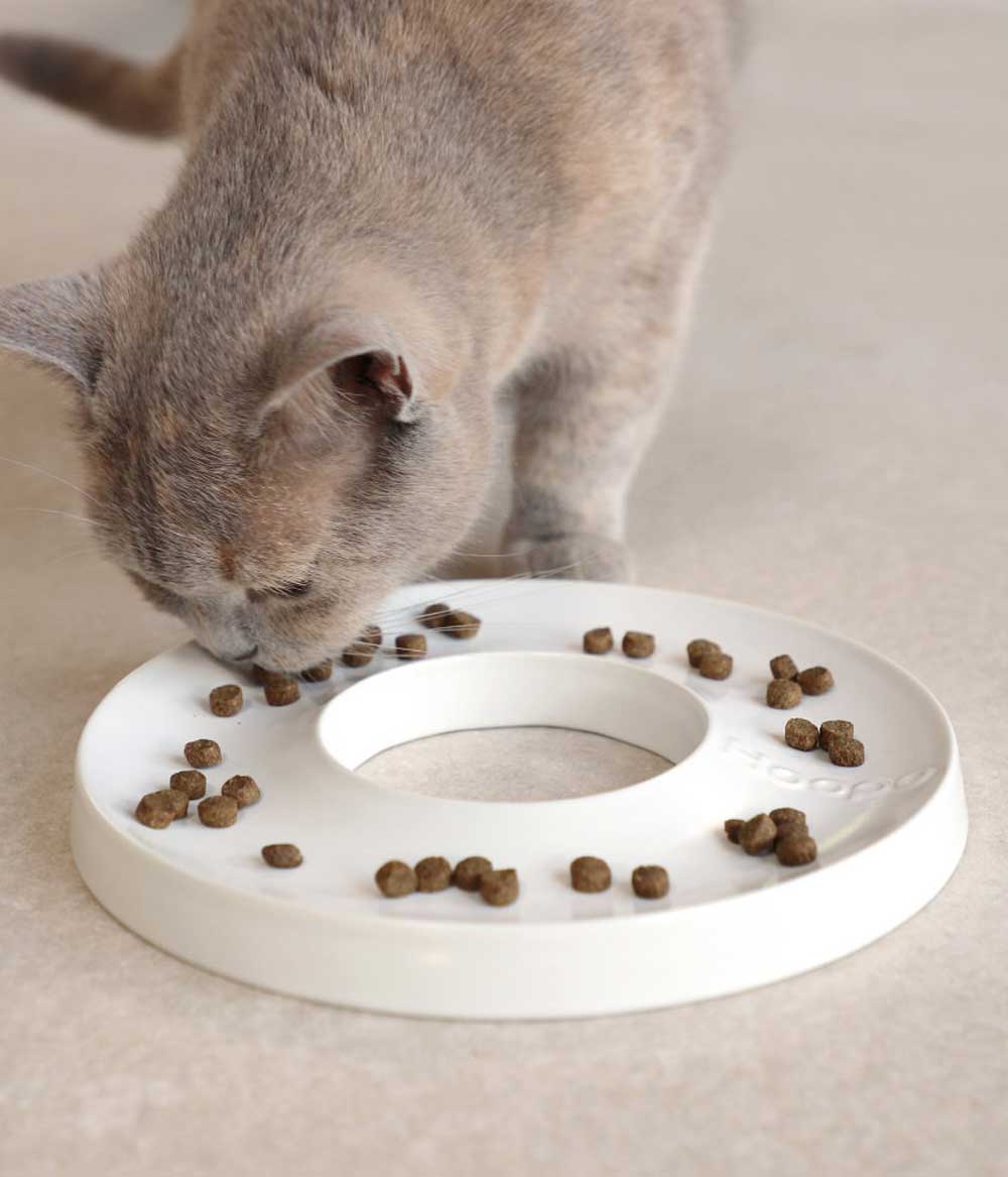 Ring Slowfeeder