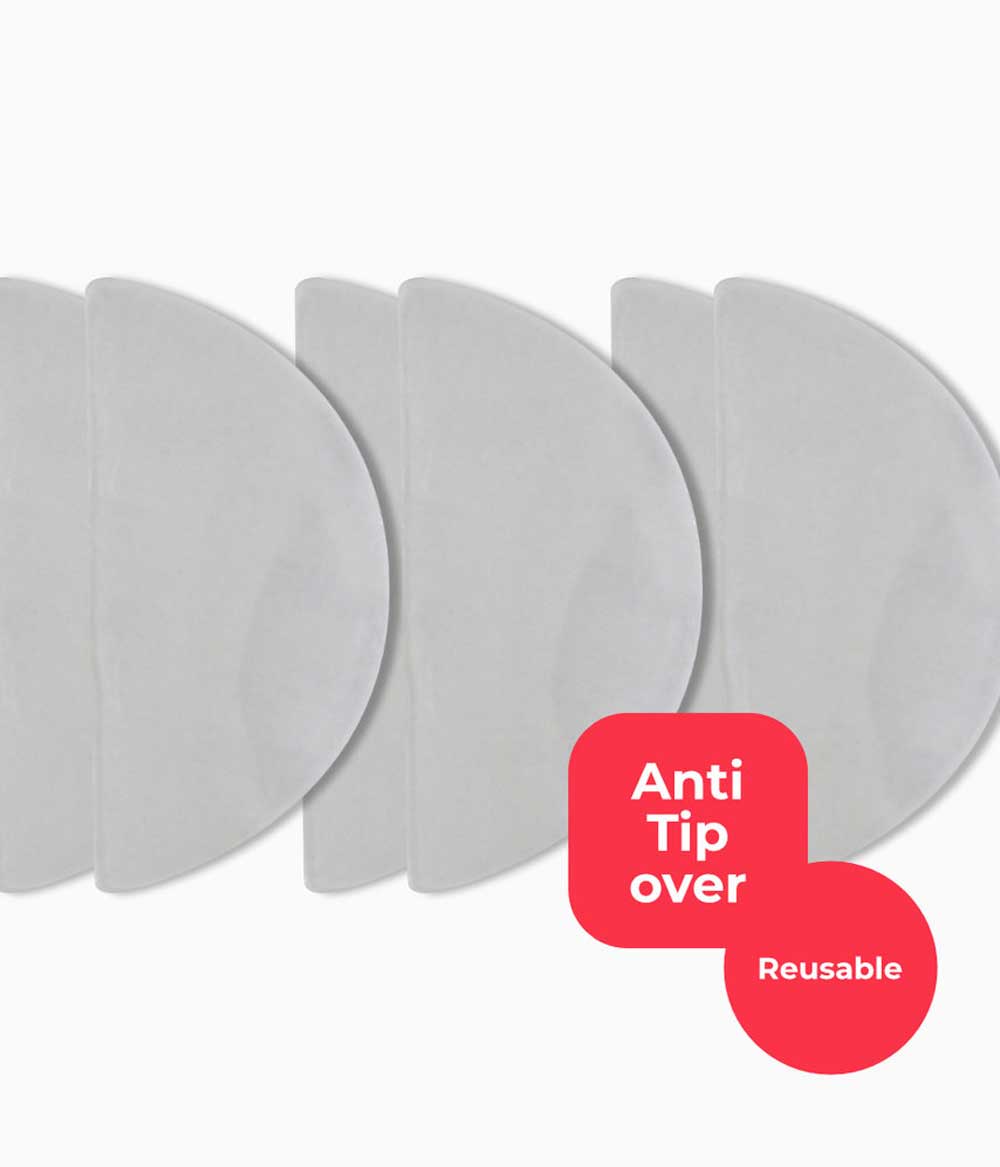 Gel-Pads Agua